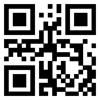 Scansione del Qr Code di 3404490676