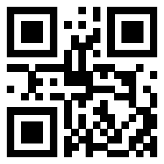 Immagine del Qr Code di 3404490677