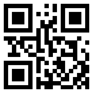 Il QrCode di 3404490683