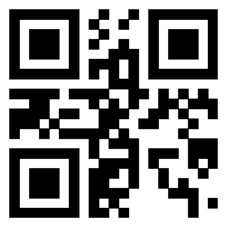 3404490685 - Immagine del QrCode