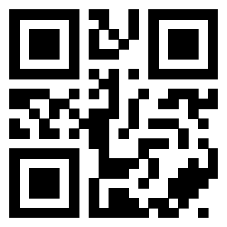 3404490689 - Immagine del QrCode