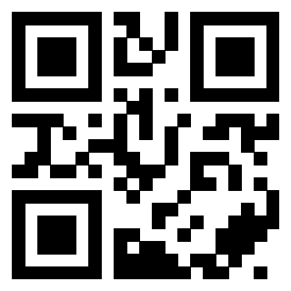 3404490690 - Immagine del QrCode associato