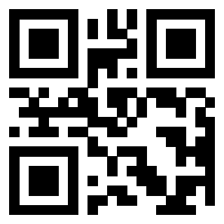 Immagine del Qr Code di 3404490692