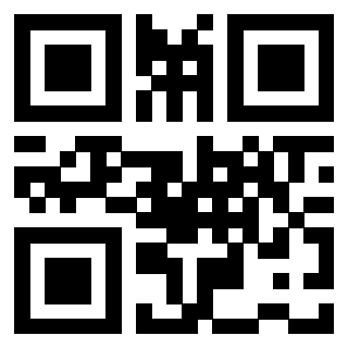 Scansione del Qr Code di 3404490693