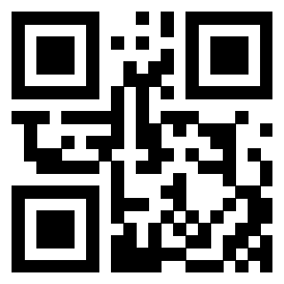 Scansione del Qr Code di 3404490696