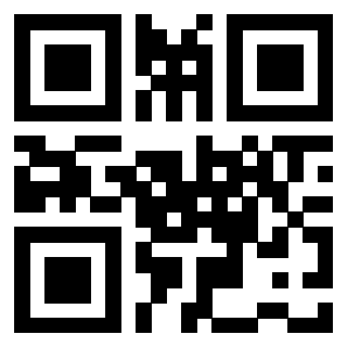 Il QrCode di 3404490697