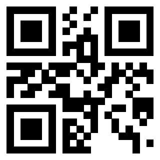 Immagine del QrCode di 3404490699