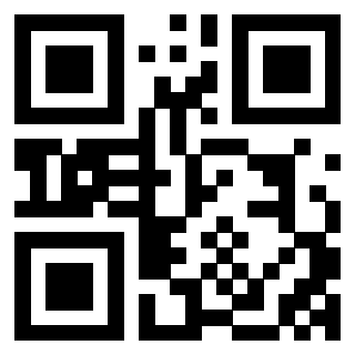 Immagine del QrCode di 3404490700