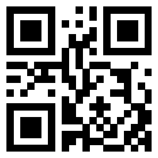 Il Qr Code di 3404490702