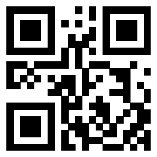 QrCode di 3404490703