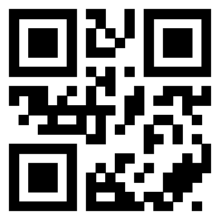 3404490706 - Immagine del QrCode associato