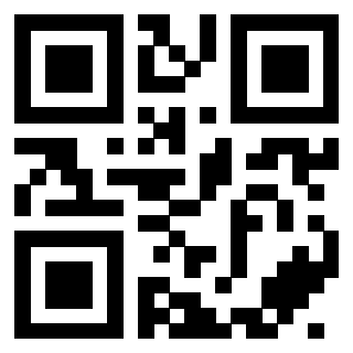 Immagine del Qr Code di 3404490707