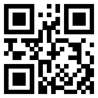3404490708 - Immagine del Qr Code associato
