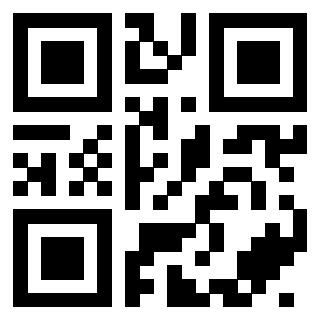 3404490709 QrCode associato