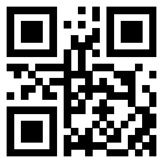 Immagine del QrCode di 3404490712
