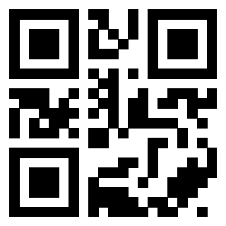 3404490717 - Immagine del Qr Code