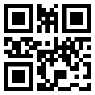 3404490718 - Immagine del QrCode associato