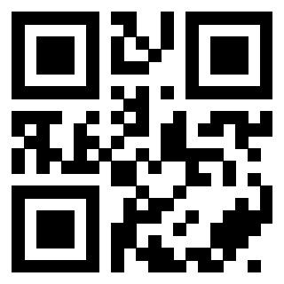 3404490720 - Immagine del Qr Code