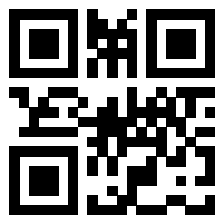 3404490721 - Immagine del QrCode