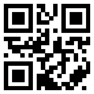 3404490725 - Immagine del QrCode