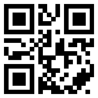3404490726 - Immagine del QrCode