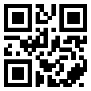Immagine del Qr Code di 3404490731