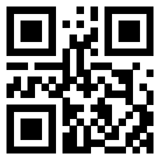 Il Qr Code di 3404490733