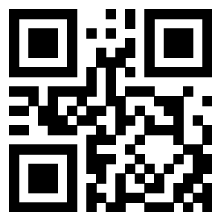 Immagine del QrCode di 3404490734