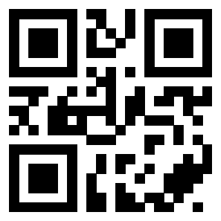 3404490736 QrCode associato