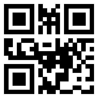 Scansione del Qr Code di 3404490737