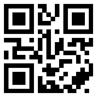 3404490738 - Immagine del Qr Code
