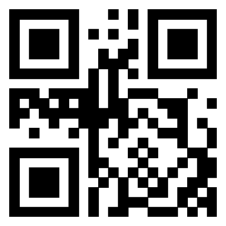 Scansione del Qr Code di 3404490740