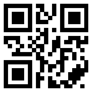 3404490745 - Immagine del Qr Code