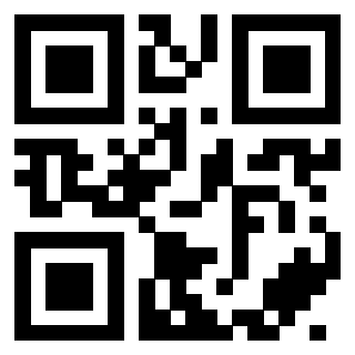 Il Qr Code di 3404490747