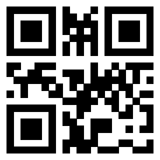 3404490748 - Immagine del Qr Code