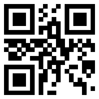 Il QrCode di 3404490749
