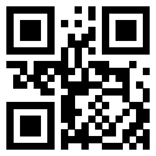 3404490750 - Immagine del QrCode associato