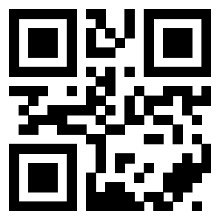 Immagine del Qr Code di 3404490752