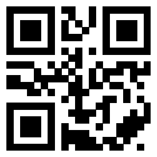 Il QrCode di 3404490755