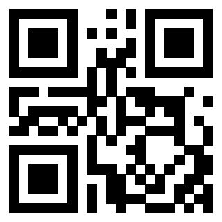 Immagine del QrCode di 3404490756