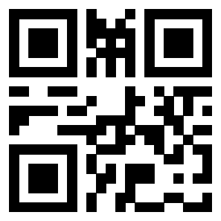 3404490758 - Immagine del QrCode