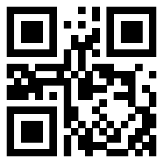 3404490764 QrCode associato