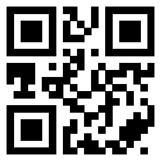 Il Qr Code di 3404490765