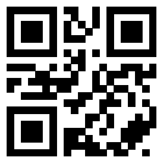 3404490769 - Immagine del QrCode