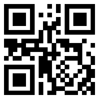 3404490770 QrCode associato