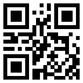 3404490772 - Immagine del Qr Code associato