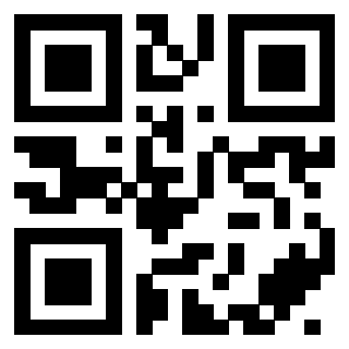 3404490773 - Immagine del QrCode associato