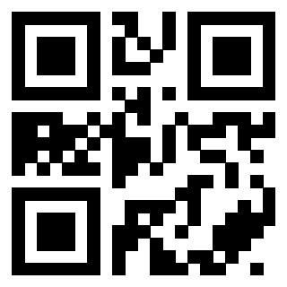 Immagine del Qr Code di 3404490775