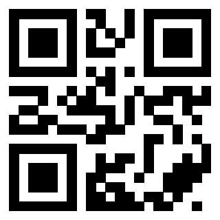 3404490777 - Immagine del Qr Code associato
