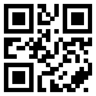 Immagine del QrCode di 3404490780
